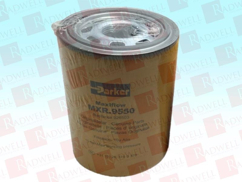 PARKER MXR.9550 / MXR9550 (NEW IN BOX)