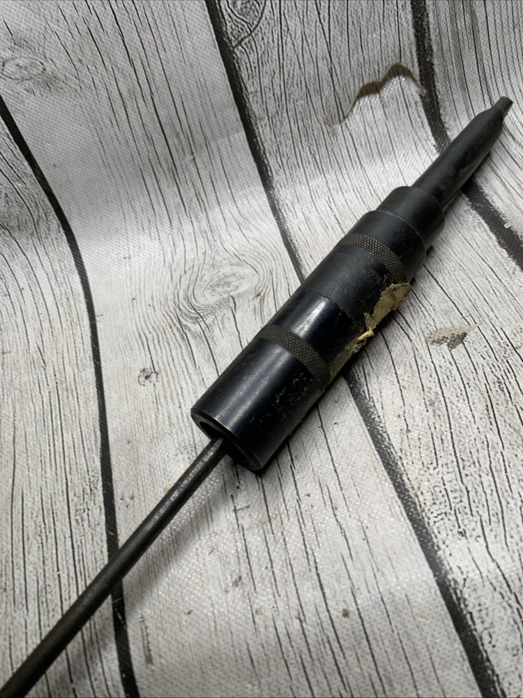 Cogsdill Roller Burnishing Tool