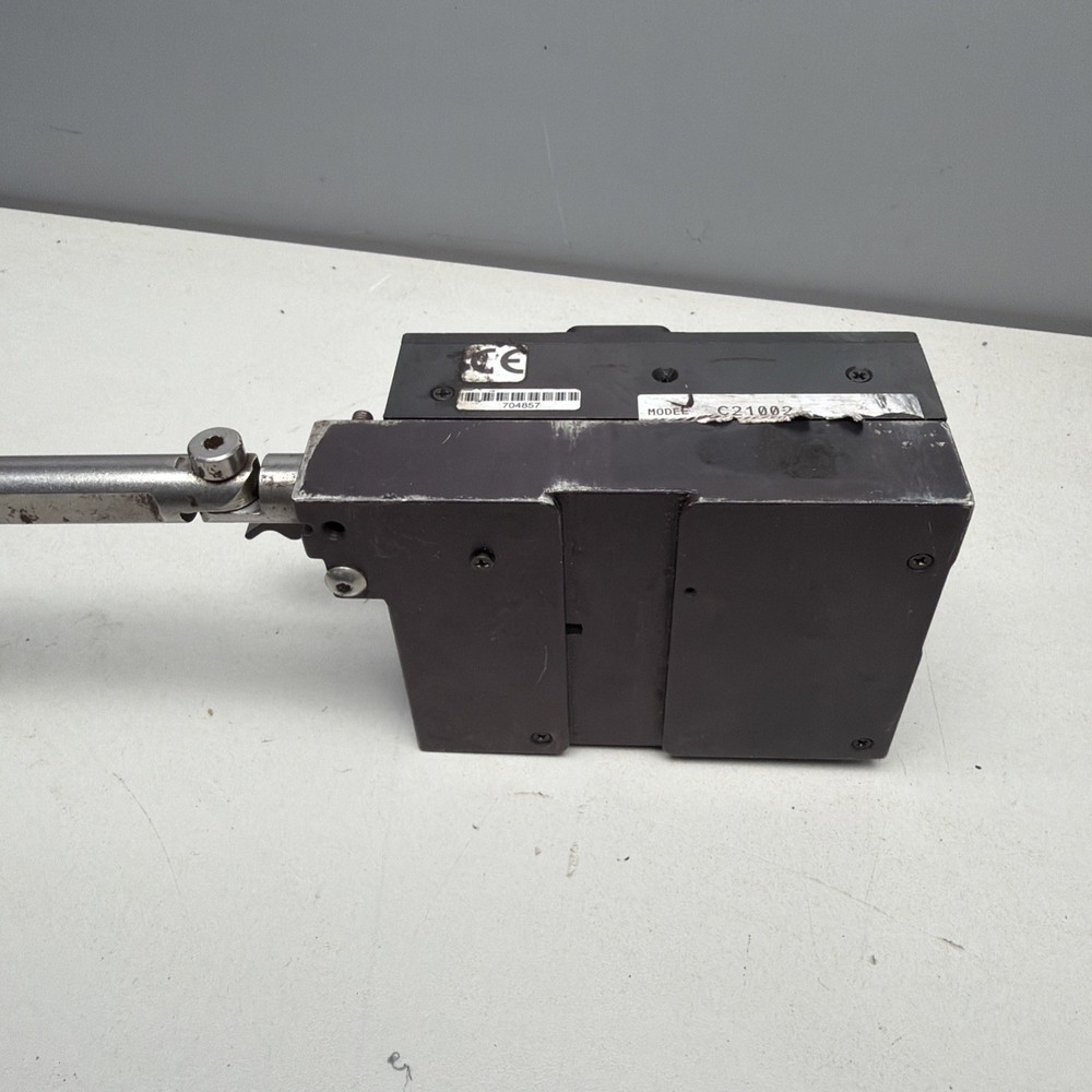 Digital Design Evolution EV1 Inkjet Printhead Assembly C21002