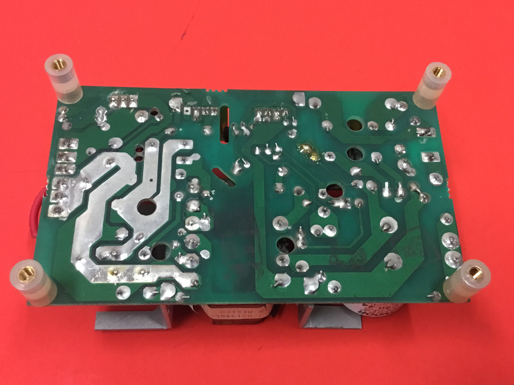 CONDOR - TUV - Power Supply