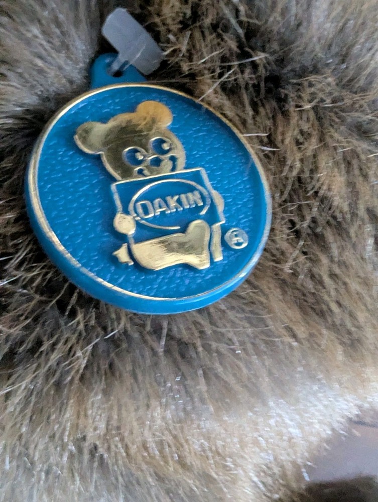 Dankin Puppet Rabbit