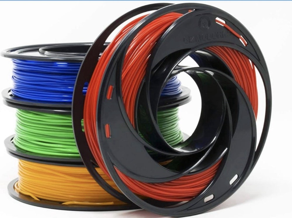 PLA Filament 1.75mm Bundle, 3D Printing PLA Filament