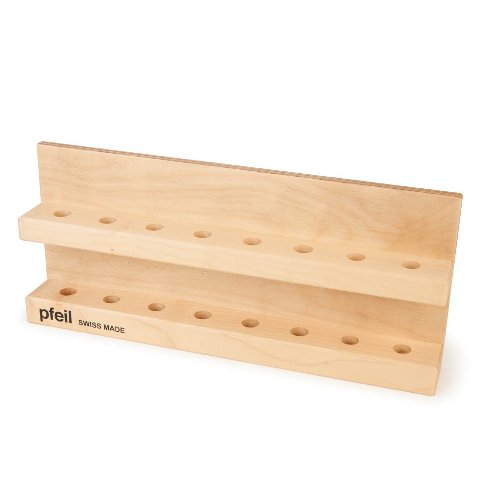 PFEIL "Swiss Made" Rack Storage 8 Place