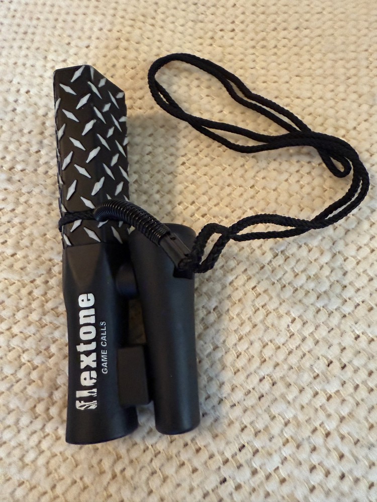 Flextone BCX Deer Call