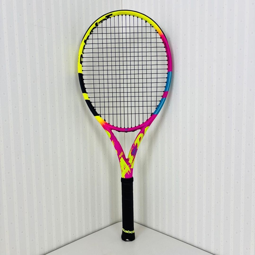Babolat Pure Aero Rafa Origin G2