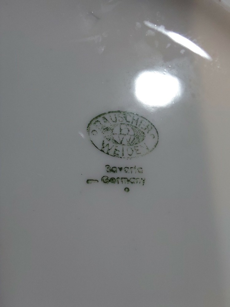 Ashtray INTERCONTINENTAL (Hotel) Frankfurt (Germany)