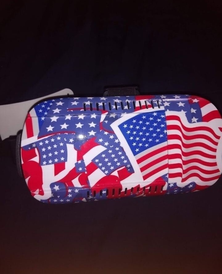 VR Set W/Interactive Remote