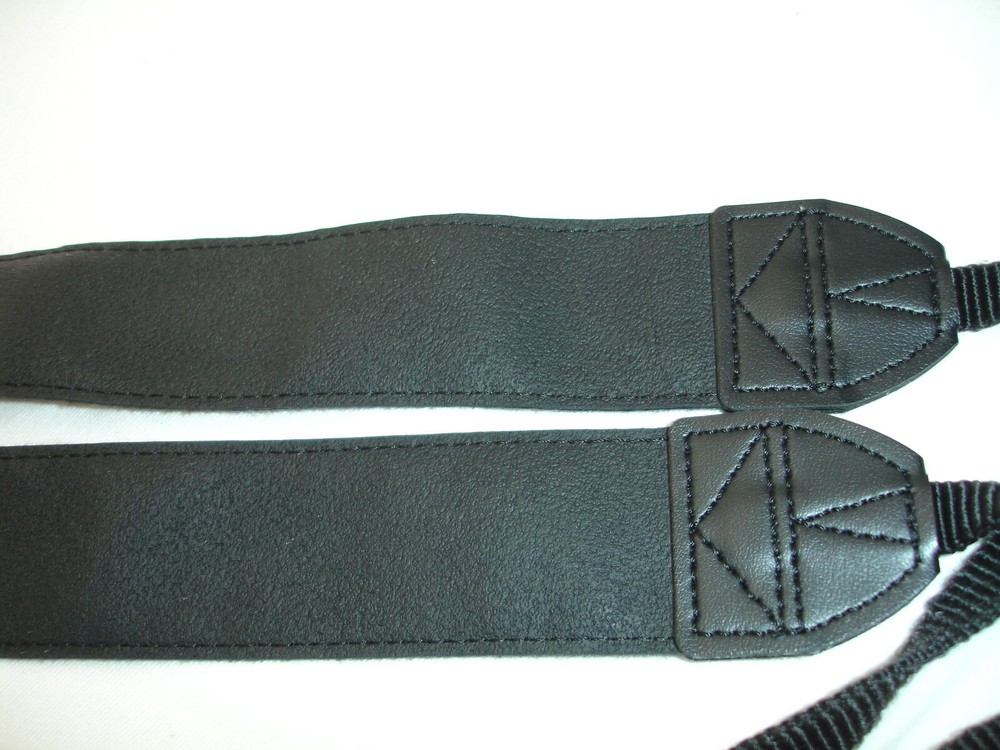 NIKON D610 CAMERA NECK STRAP , AN-DC10 Genuine