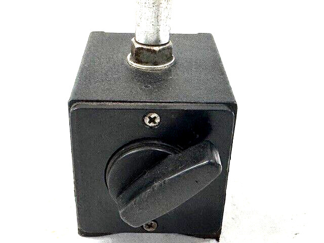 MHC DIAL INDICATOR WITH MAGNETIC BASE