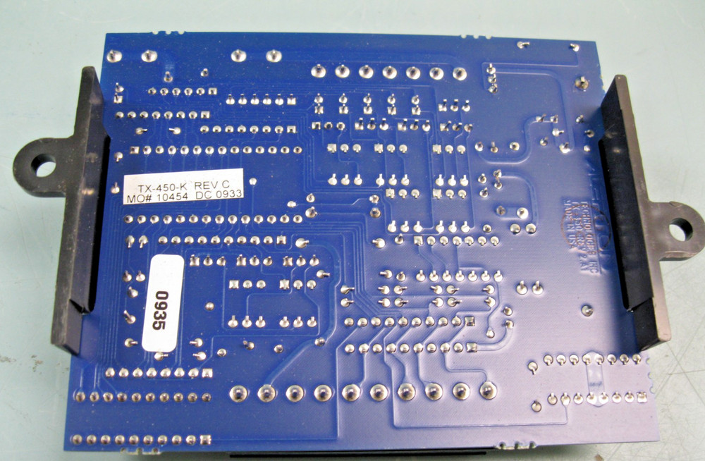 Alerton Ibex TX-450 Controller NEW D19