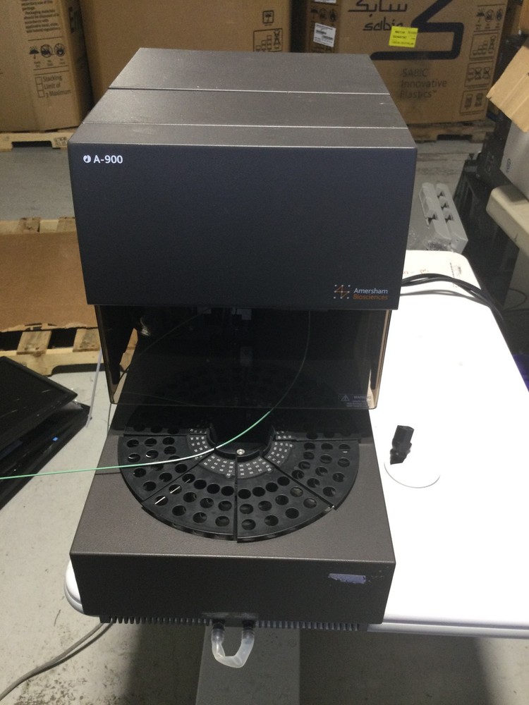 AMERSHAM 18-1116-61 AUTOSAMPLER