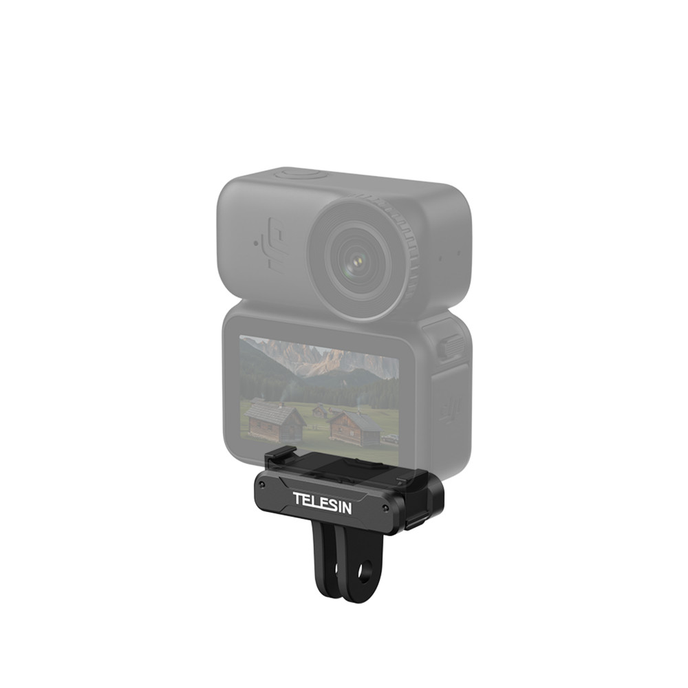 Magnetic Quick-Release Adapter Mount for DJI Osmo Nano