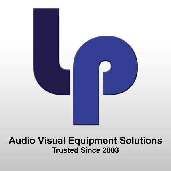 Extron 60-1525-15 NAV E 101 DTP 1G Pro AV over IP Encoder with DTP Input