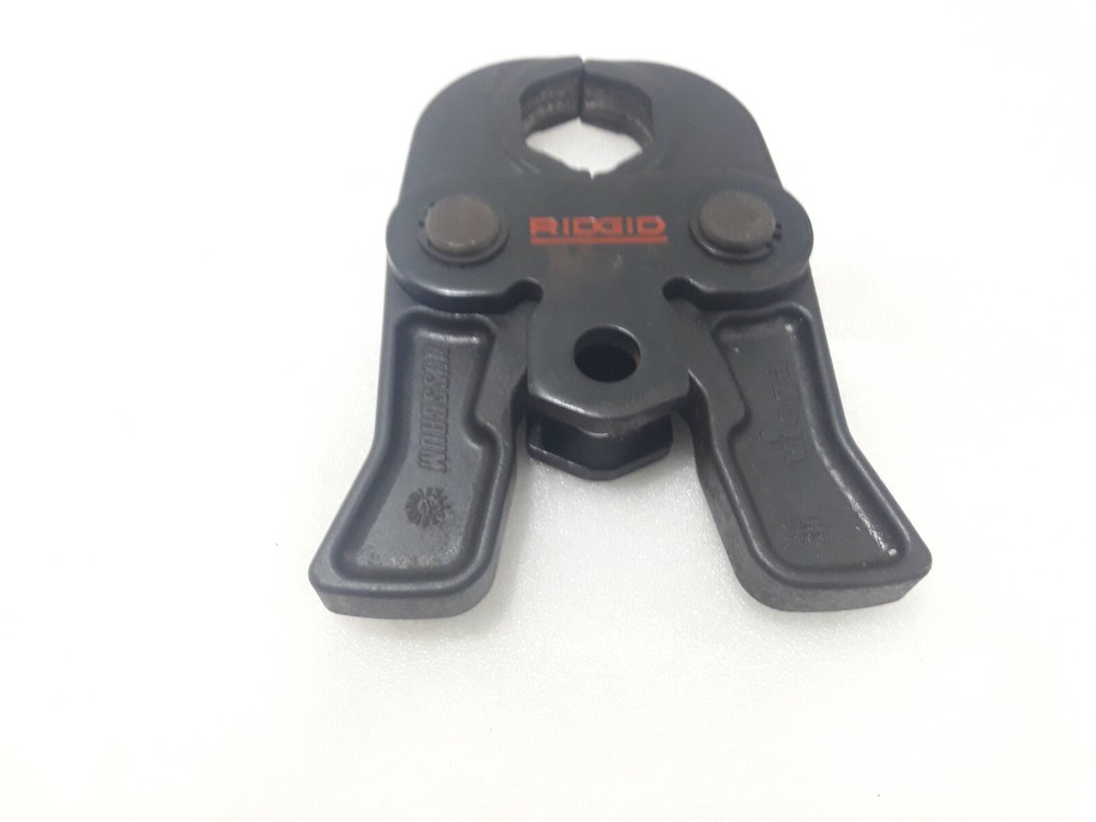 VIEGA RIDGID NUSSBAUM 35MM