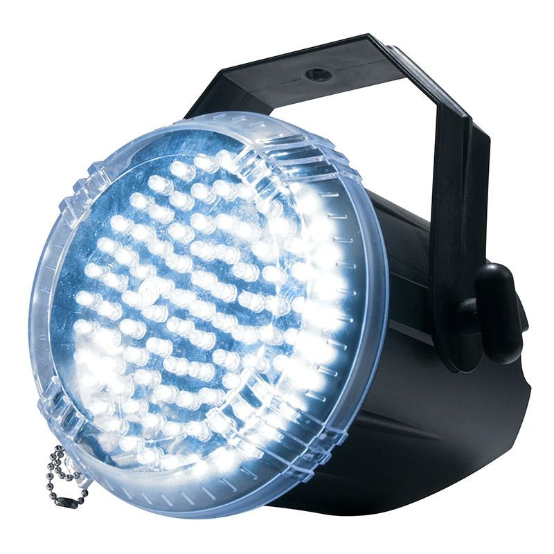 American DJ BIG SHOT LED EP White Strobe Light