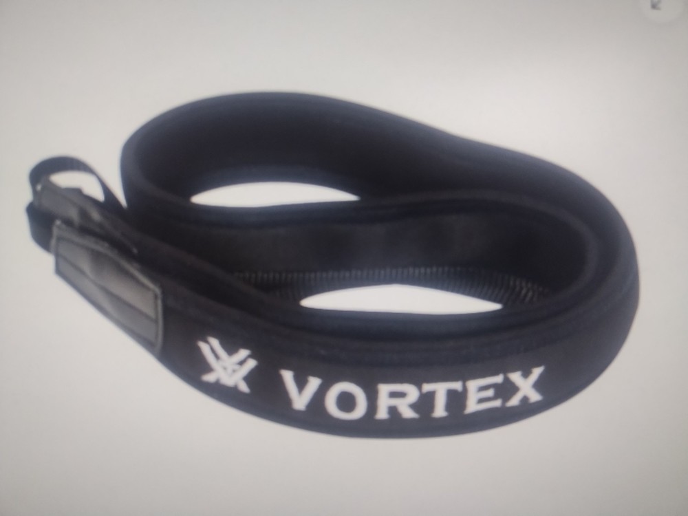 Vortex Optics Archer's Binocular Strap. New