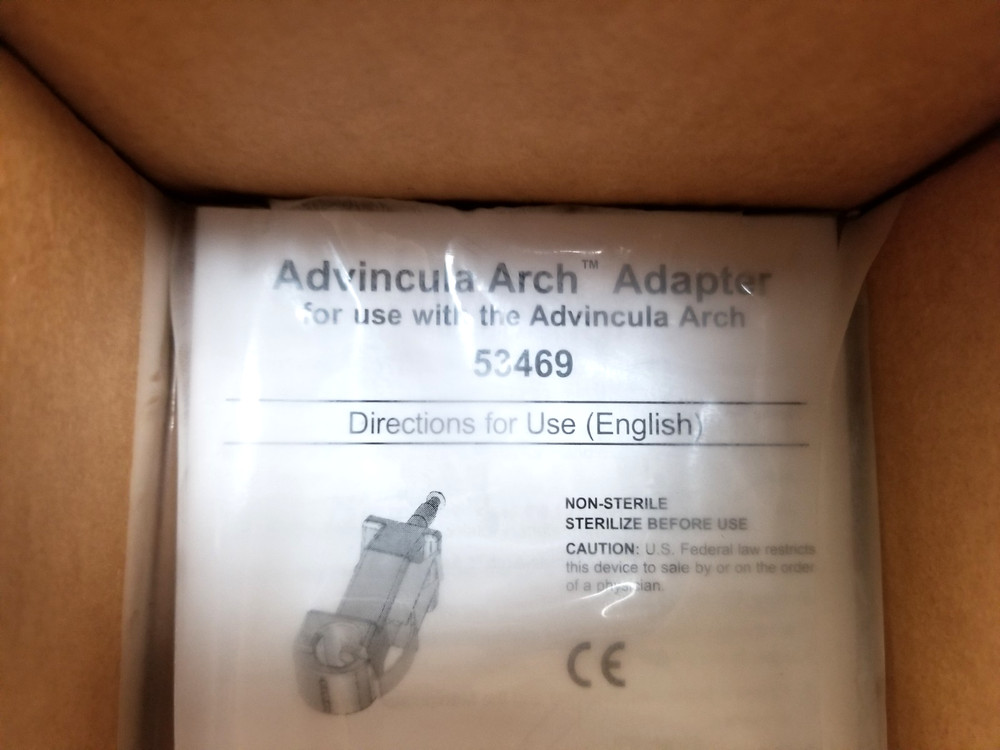 RUMI Arch II Adapter