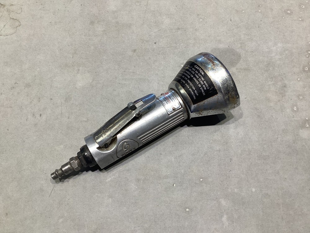 Sunex SX233A Cut-Off Tool ***See Pictures***