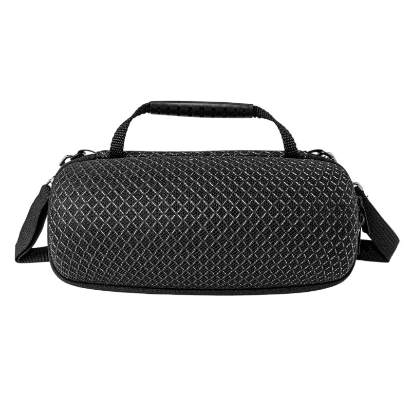 Versatile Speaker Storage Bag For Charge 6 Speaker Shell Shockproof Design