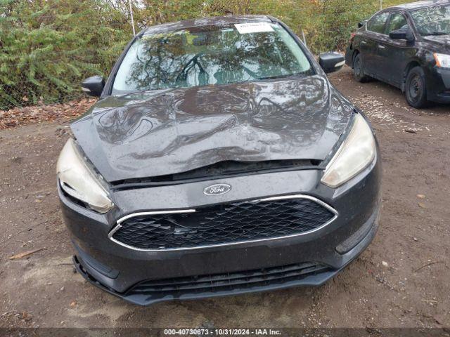 Used Infotainment Display fits: 2016 Ford Focus 4.2`` screen Grade A