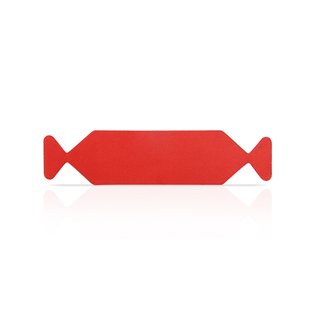 20Pcs Felt Edge Microfibe for Wrap Squeegee Vinyl Car Wet Application Tools