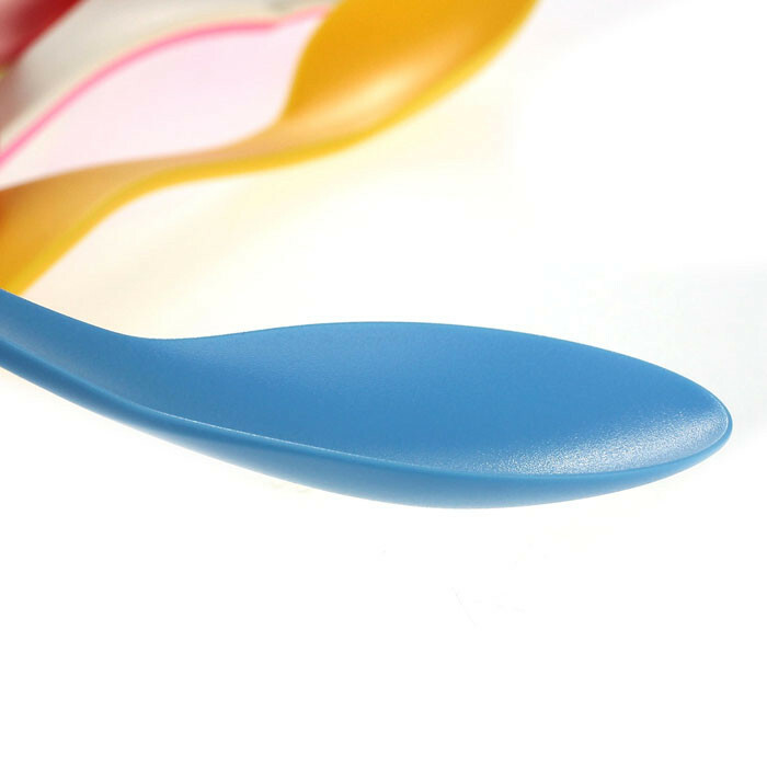 SPOON - FORK - CAMPING - ULTRALIGHT - BACKPACKING - MULTIPLE COLORS