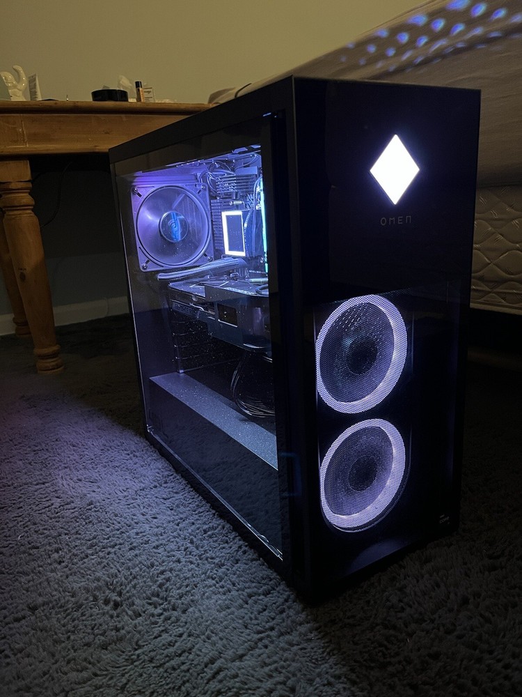 Gaming Computer