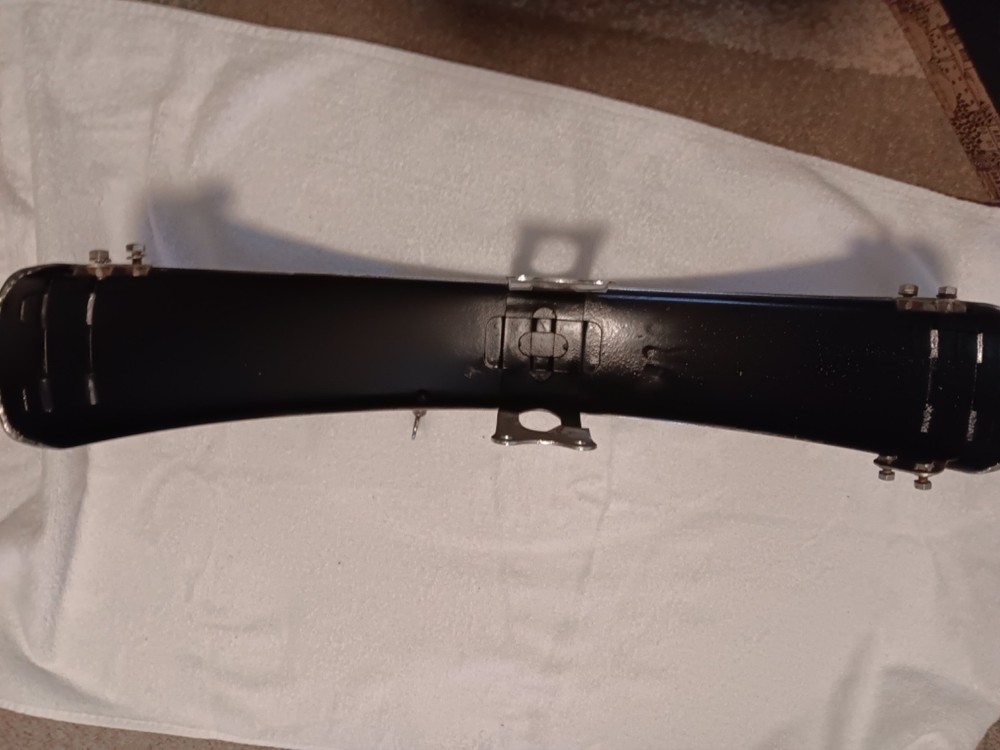 1973-75 yamaha OEM RD350 front fender