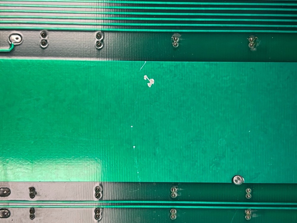 Nagra T-Audio Extender boards