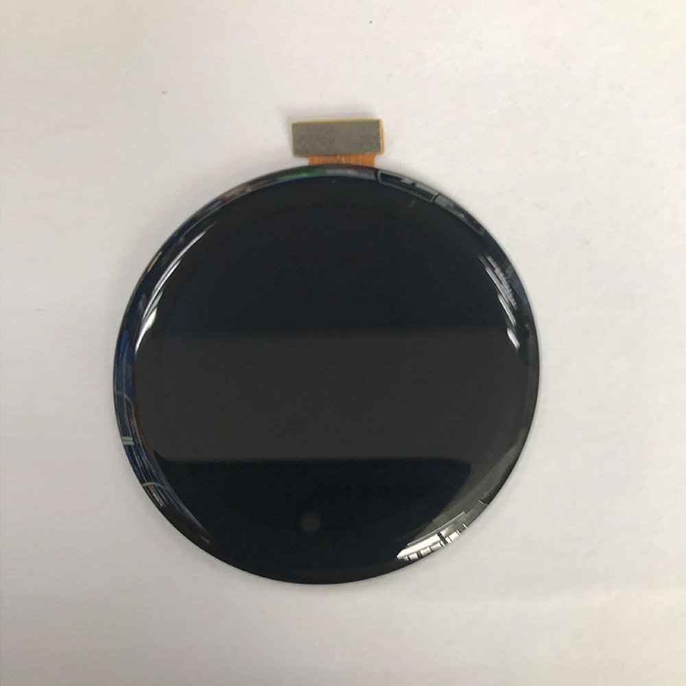 42mm Touch Digitizer Assembly LCD Display Screen For Huawei Smart Watch GT 2/