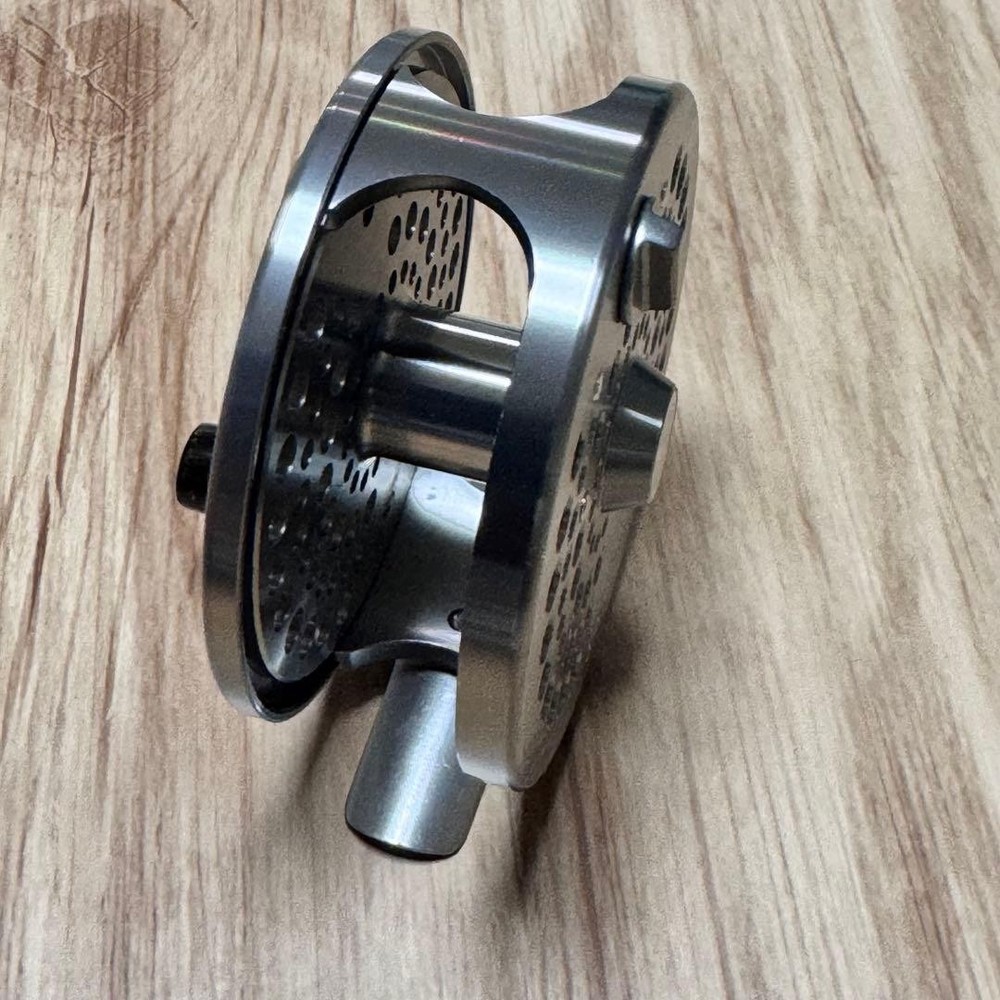 Jackson Bliss BFR-4/5G Fly Reel