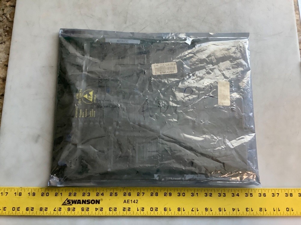 TYLAN 118730 -010 MICRO CVD CONTROL BD NITRIDE