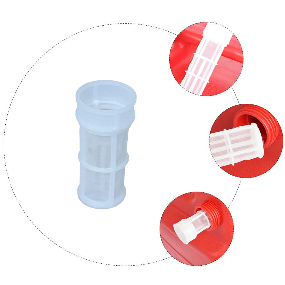 Fuel Tank Filter Boat Tank Filter Gas Filter Car Appendix Tank Boat Oil Strainer