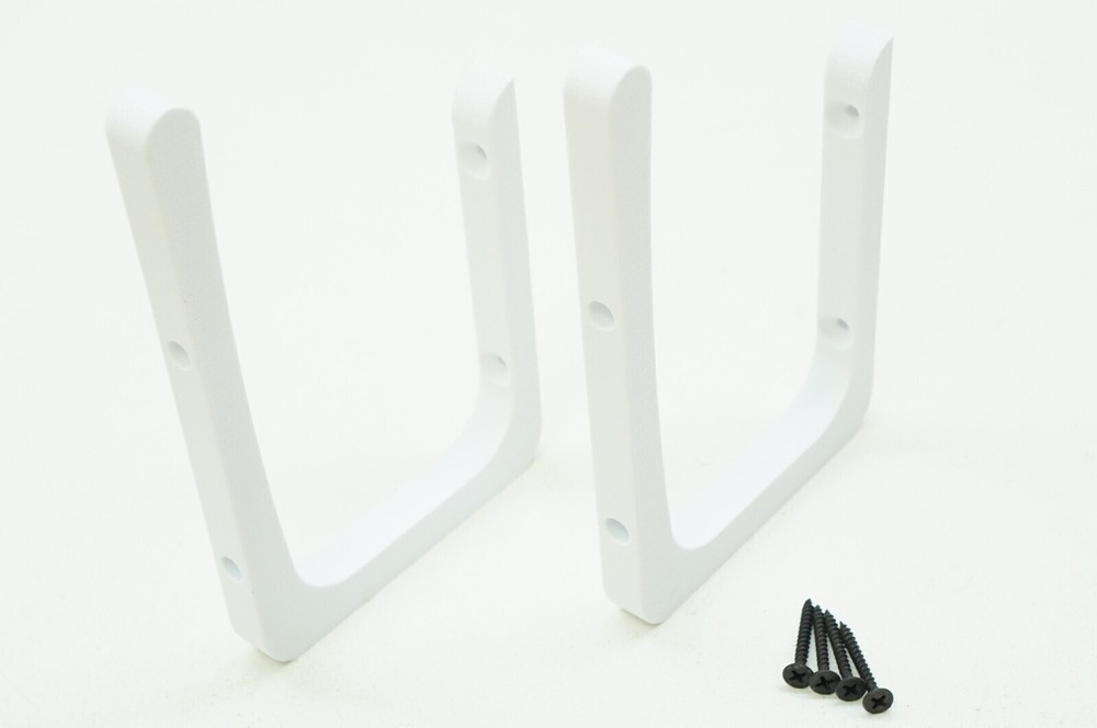 Ceiling Mount Wall Bracket Hangers for Hanging RC Airplane medium - large planes
