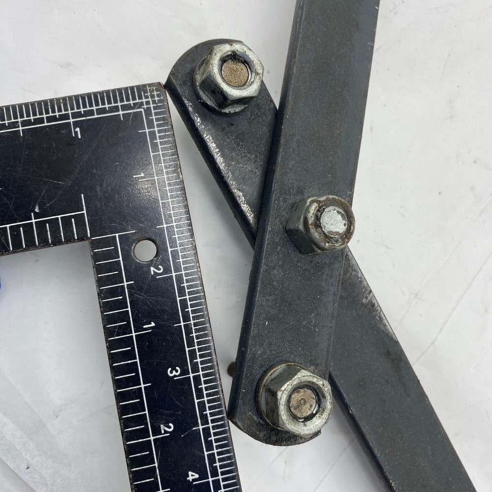 DUCT-O-BAR ELECTRIFICATION SYSTEM ELECTRICAL BUS TOOL DUCTOBAR