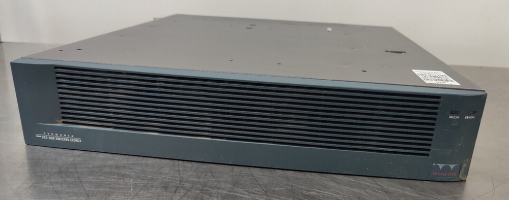 Cisco Secure PIX 525 Secure Firewall