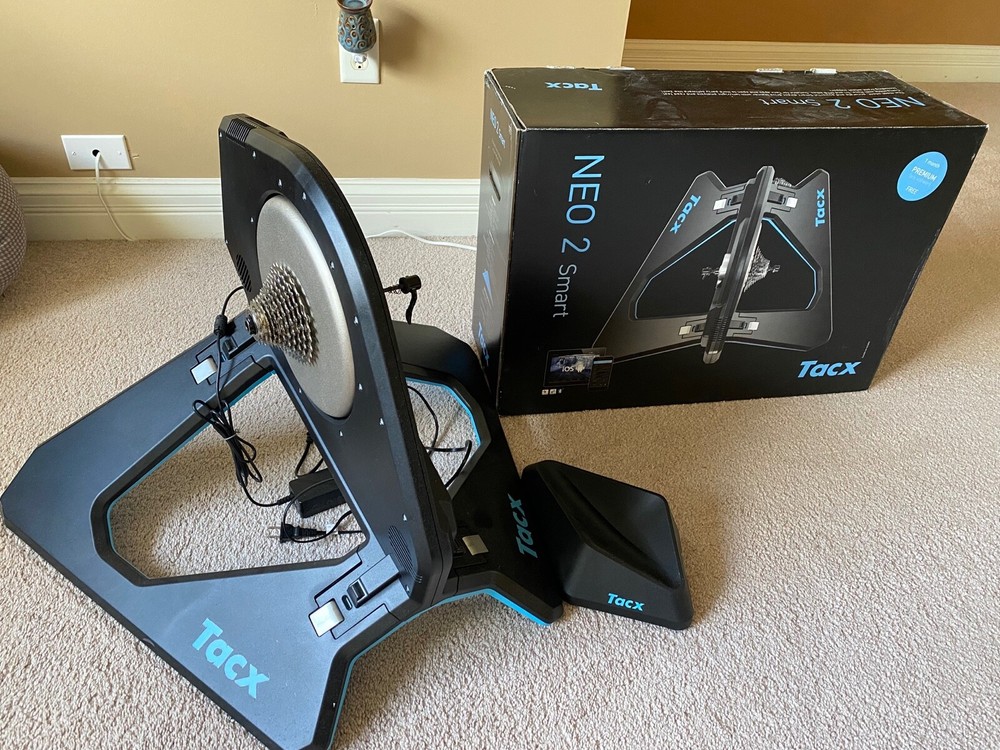 Tacx Neo 2