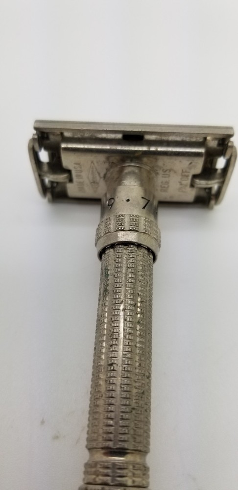 Gillette Razor H3 Adjustable