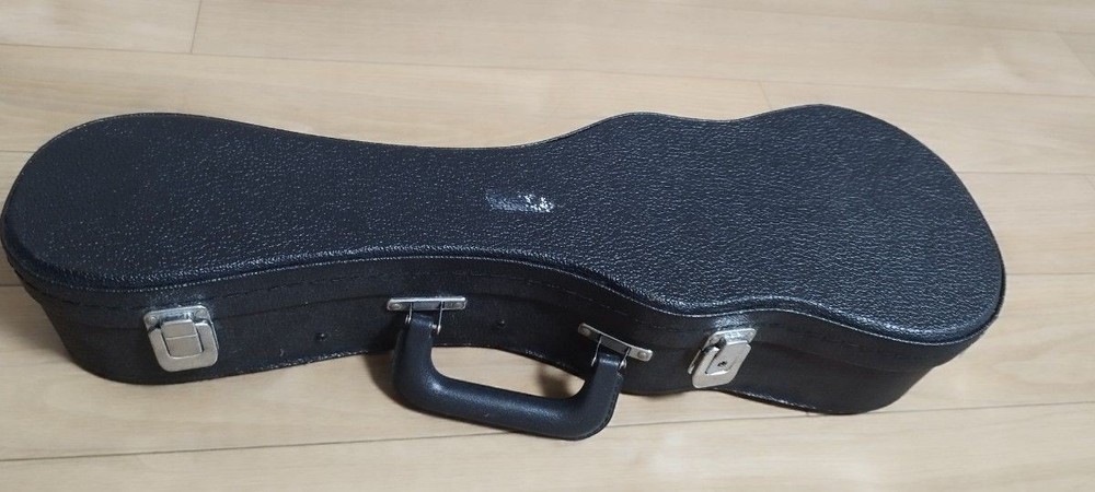 Good condition Hanalei Ukulele