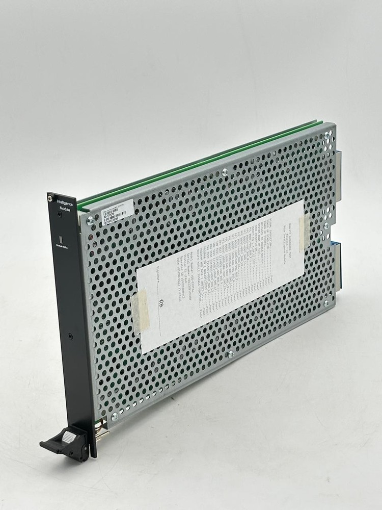SCHNEIDER 0G-SYMIM6 INTELLIGENCE MODULE
