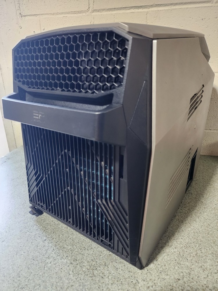 EcoFlow Wave 1 Portable AC