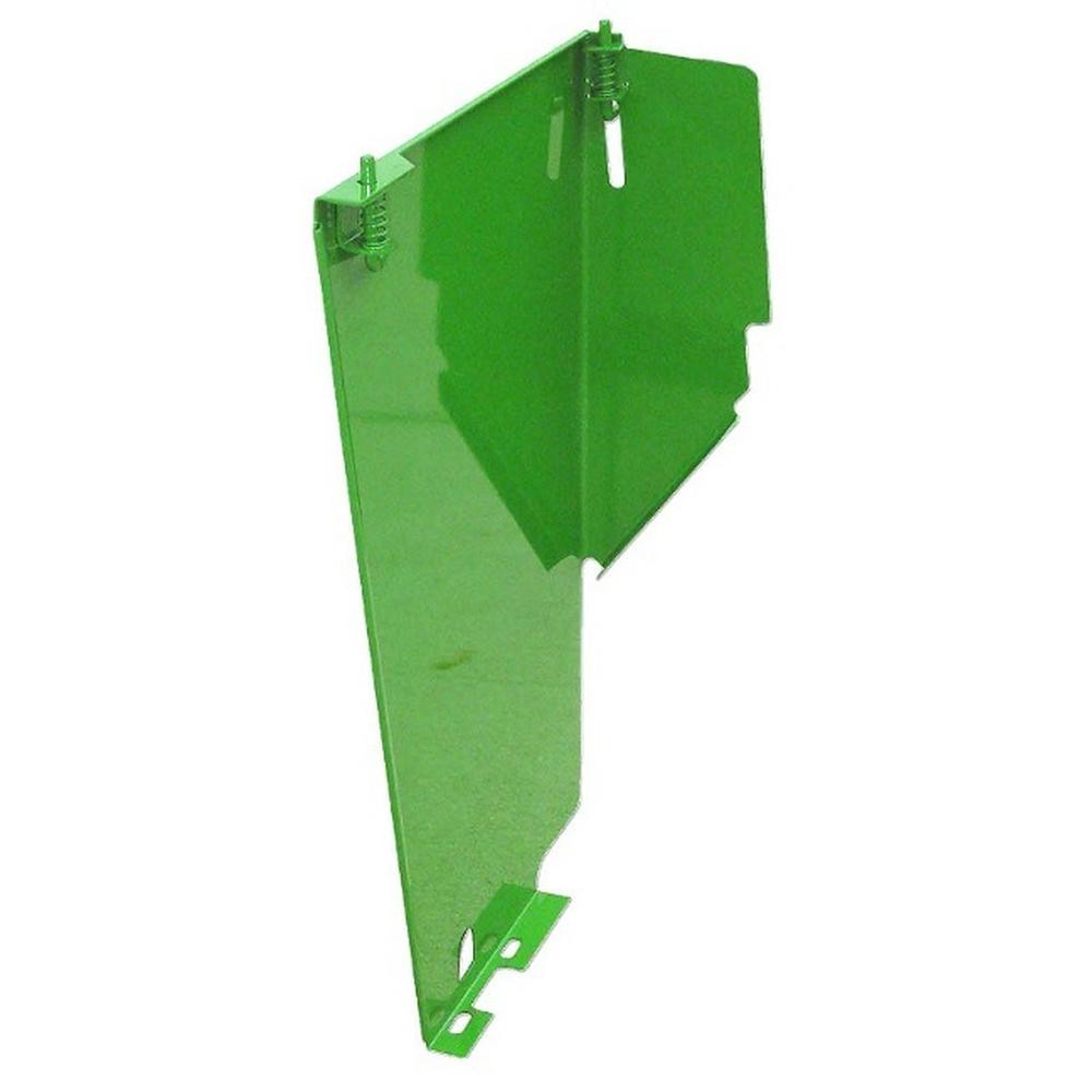 RIGHT HAND RH SIDE SHIELD PANEL FOR PART AR26850