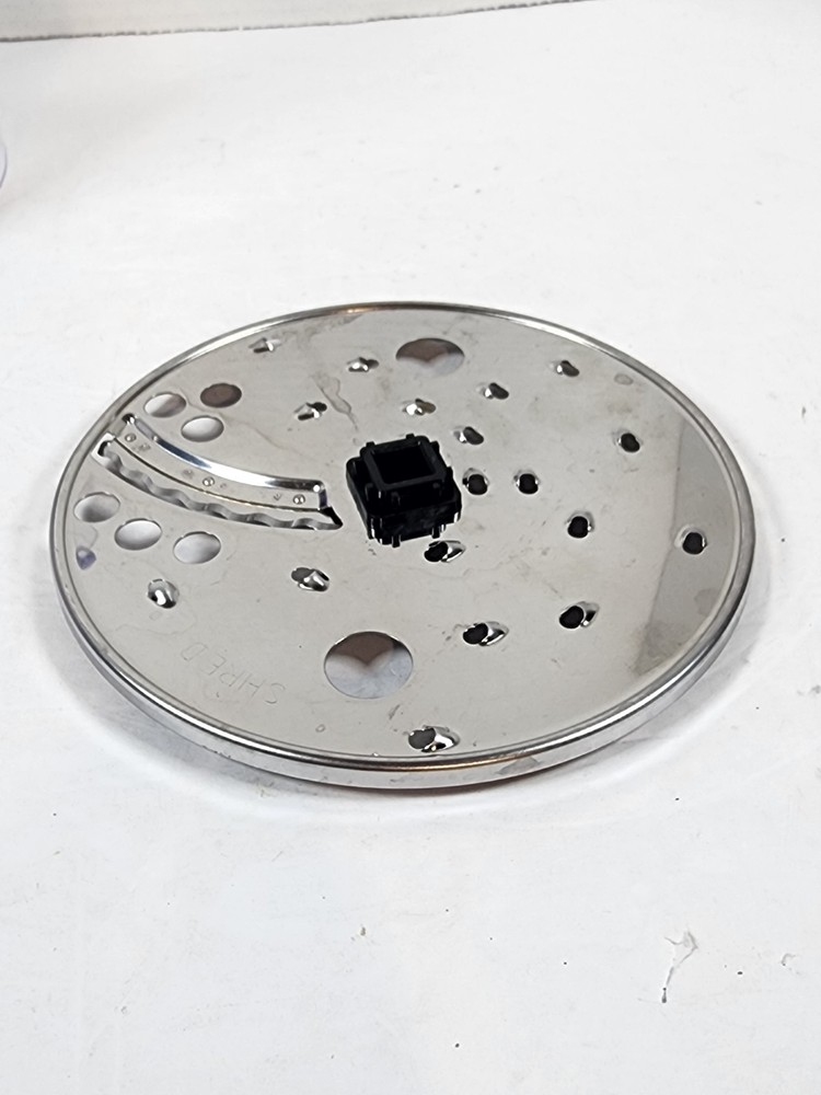 Hamilton Beach 70723 FP32 Stack & Snap Food Processor Replacement Round Blade
