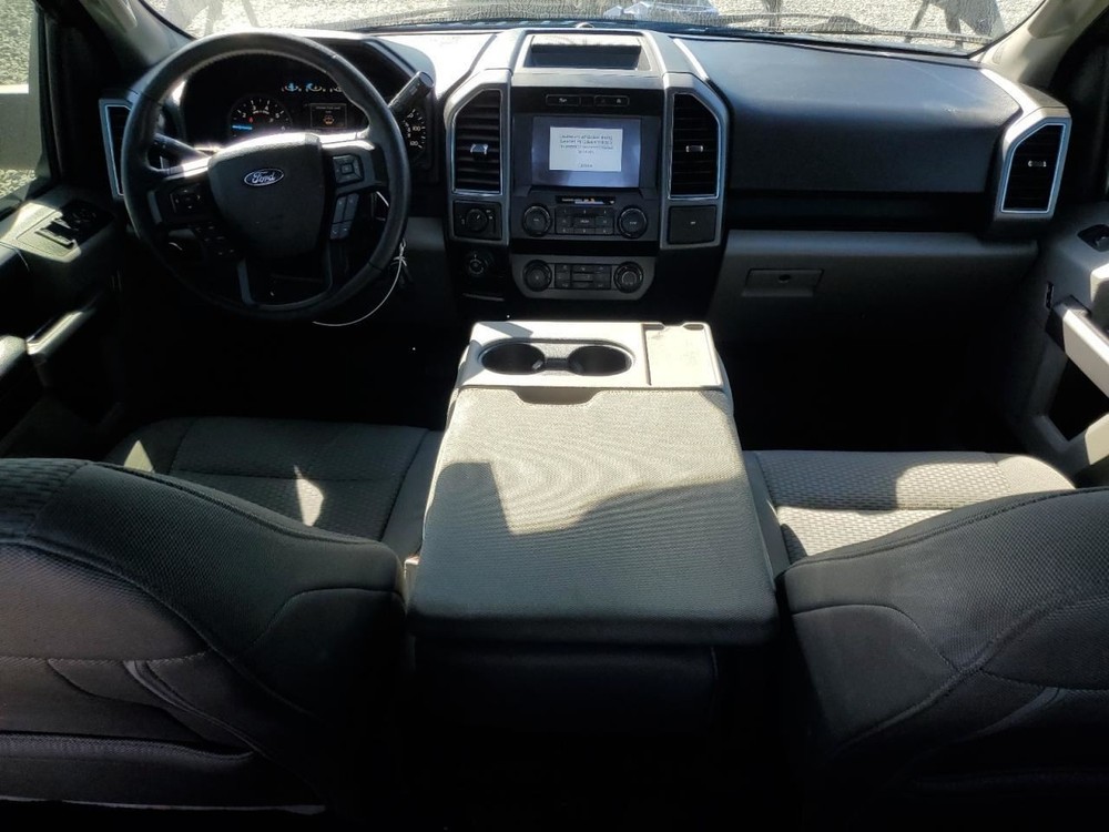 F150 2020 Glove Box 4980079