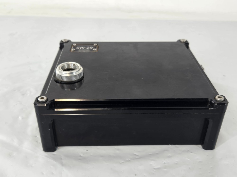 SW-29 BLUE RIVER TECHNOLOGY