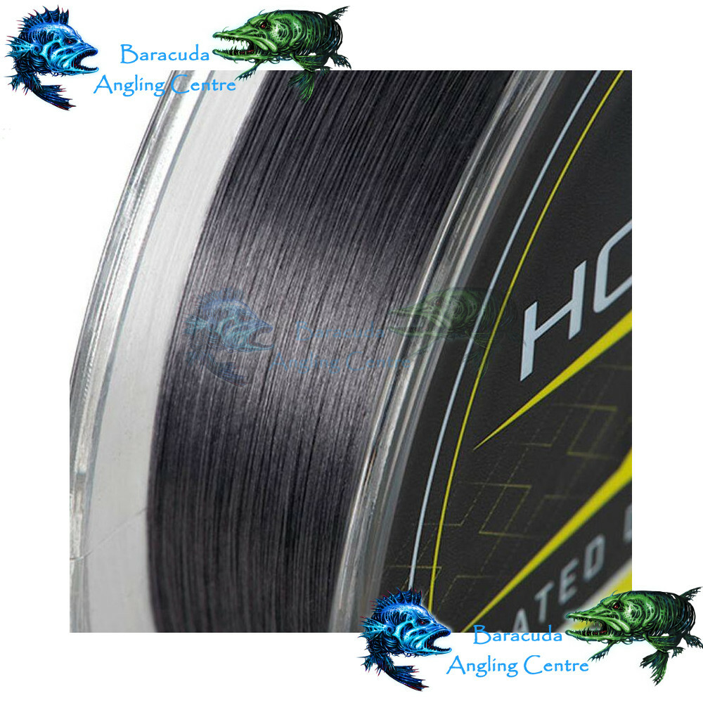 Matrix horizon x coated distance feeder braid 150m