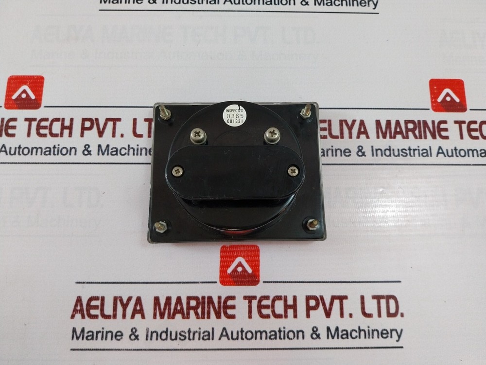 Daiichi Lsk-12 Voltmeter 0-300V