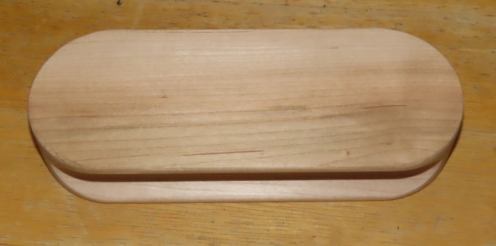 Riley Blake Designs 8" Quilter's Clapper