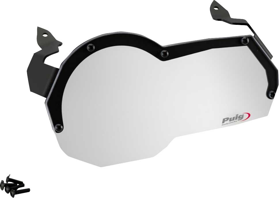PUIG Headlight Protector - 20814W