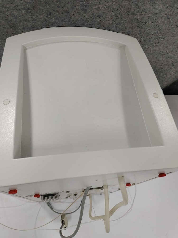 Metrohm 881 Compact IC Pro Ion Chromatography System with Conductivity Detector